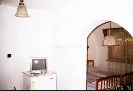 Hotel Valdi 10